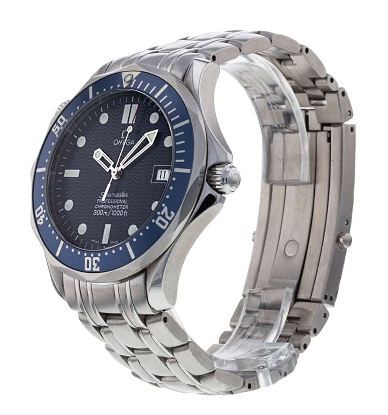 Omega Seamaster 300m 2531.80.00